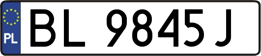 BL9845J