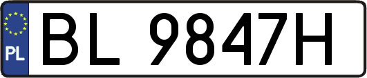 BL9847H