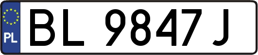 BL9847J