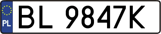 BL9847K
