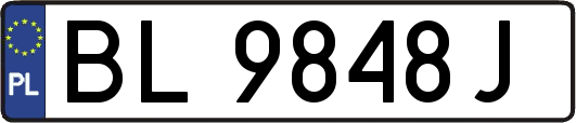 BL9848J