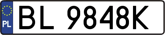 BL9848K