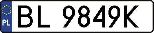 BL9849K