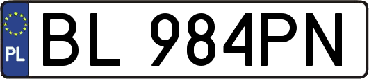 BL984PN