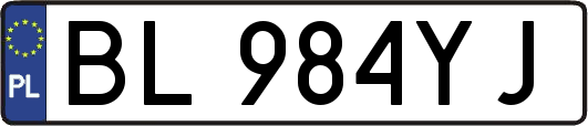 BL984YJ