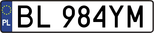 BL984YM