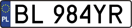 BL984YR