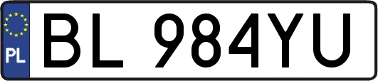 BL984YU