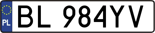 BL984YV