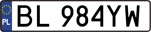 BL984YW
