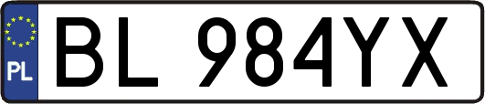 BL984YX