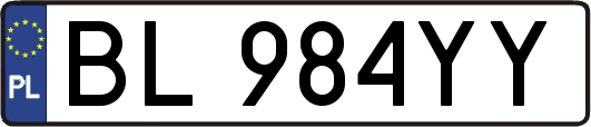 BL984YY