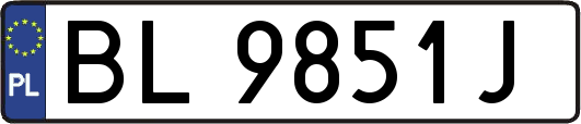 BL9851J