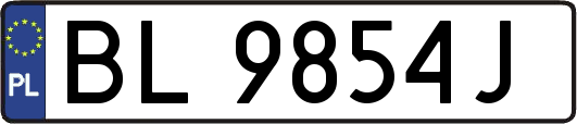 BL9854J