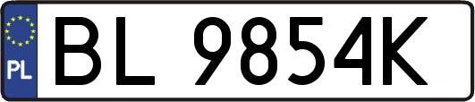 BL9854K