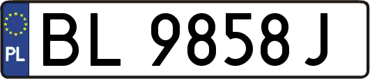 BL9858J
