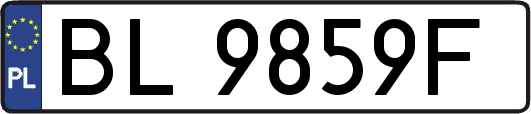 BL9859F