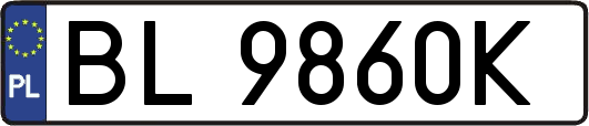 BL9860K