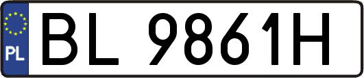 BL9861H