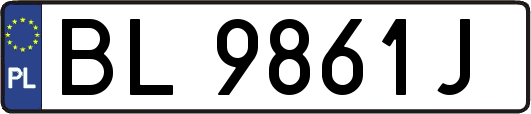 BL9861J