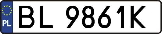 BL9861K