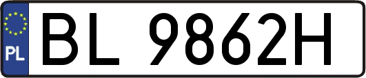 BL9862H