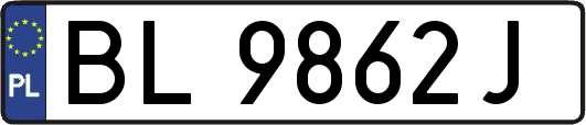 BL9862J