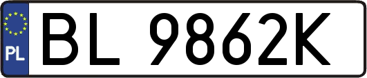 BL9862K