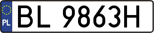 BL9863H