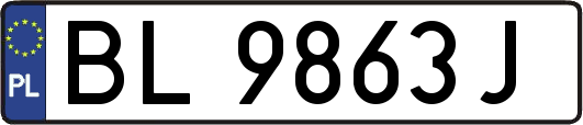 BL9863J