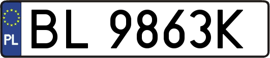 BL9863K