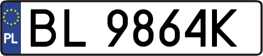 BL9864K