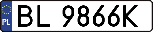 BL9866K