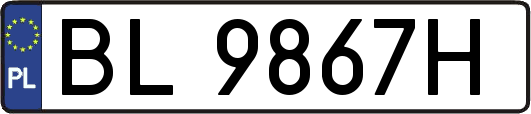 BL9867H