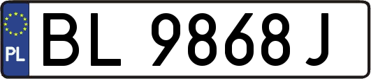 BL9868J