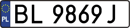 BL9869J