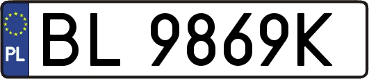 BL9869K