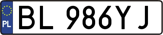 BL986YJ