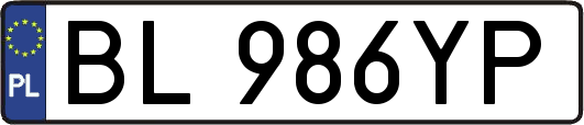 BL986YP