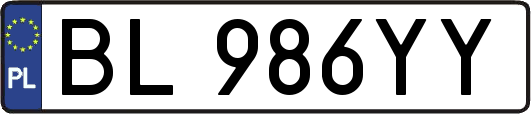 BL986YY