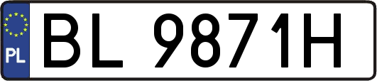 BL9871H