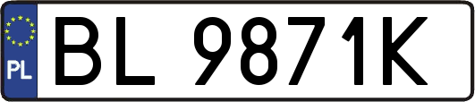 BL9871K