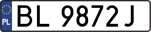 BL9872J