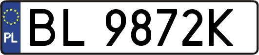 BL9872K