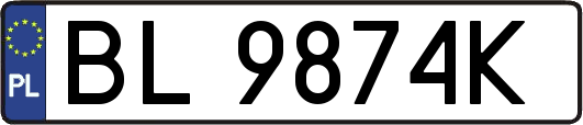 BL9874K