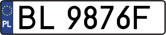 BL9876F