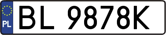 BL9878K
