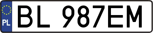 BL987EM