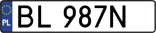 BL987N