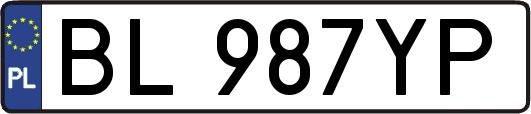 BL987YP
